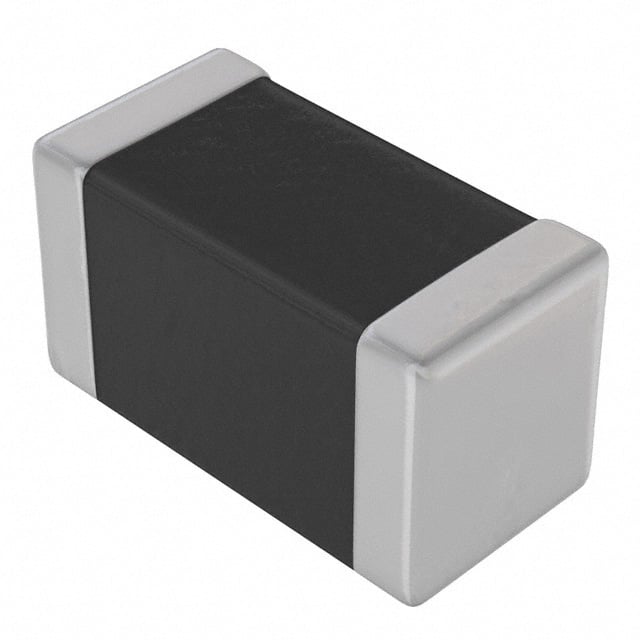 KYOCERA AVX VC060318A400DP electronic component product image