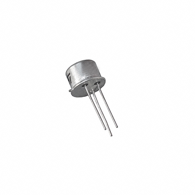 STMicroelectronics 2N2905A electronic component product image