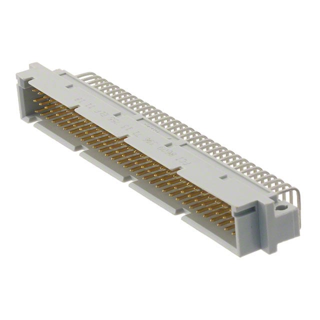 Amphenol ICC (FCI) 86093967113755E1LF electronic component product image