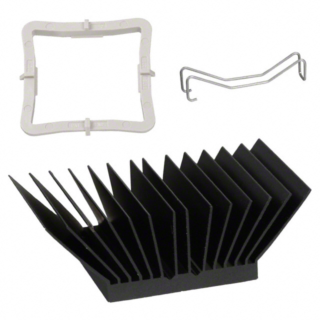Advanced Thermal Solutions Inc. ATS-51350R-C1-R0 electronic component product image