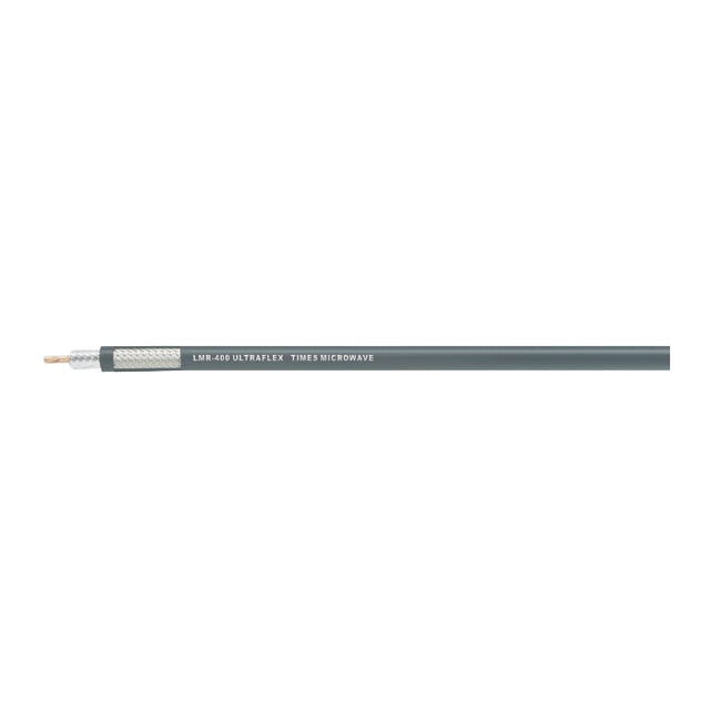 Amphenol Times Microwave Systems LMR-400-UF electronic component product image