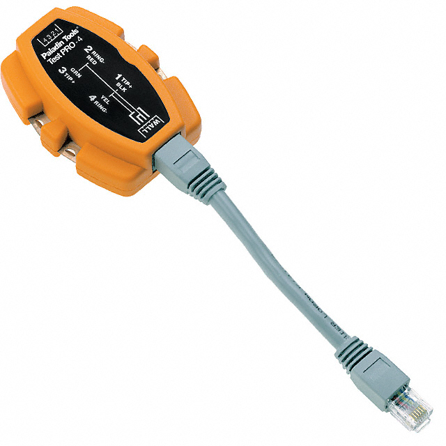 Greenlee Communications PA1904 electronic component product image