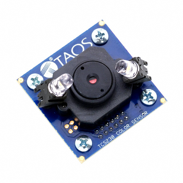 Parallax Inc. 28302 electronic component product image