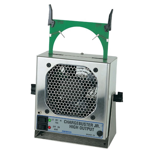 Desco 60501 electronic component product image