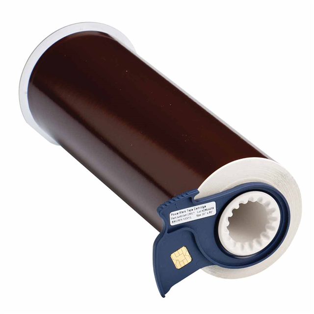 Brady Corporation 13617 electronic component product image