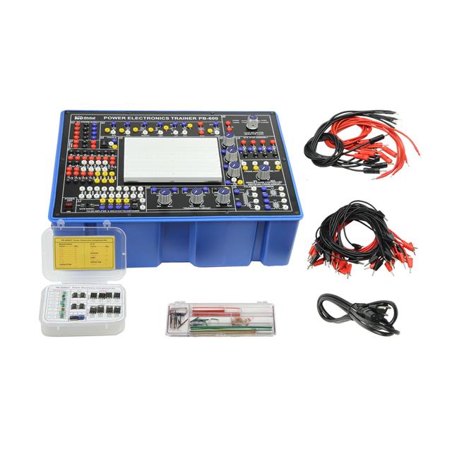 Global Specialties PB-600 electronic component product image