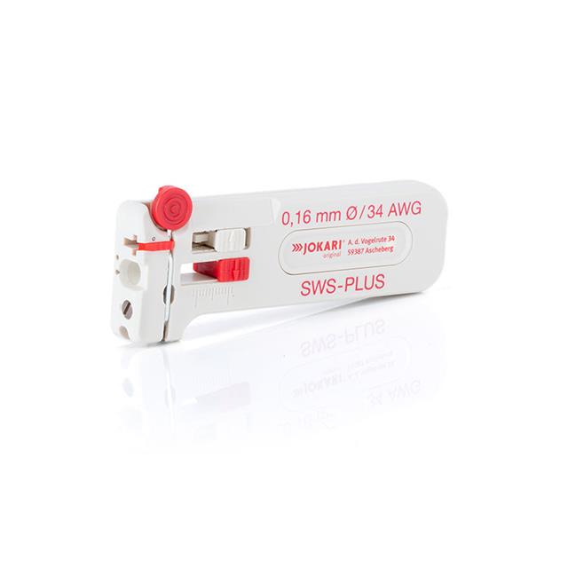 Swanstrom Tools USA 40035 electronic component product image
