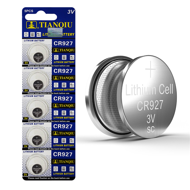 Tianqiu CR927 electronic component product image