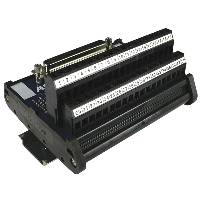 ASI-Automation Systems Interconnect 11007 electronic component product image