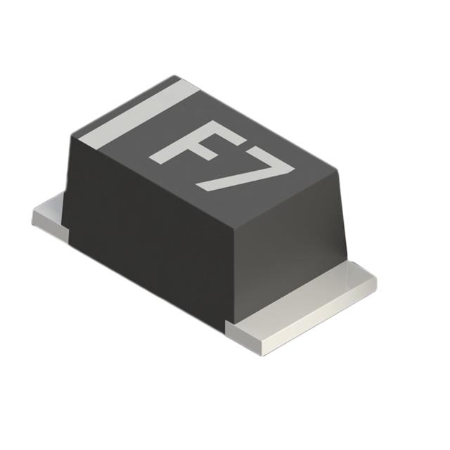 Formosa Microsemi Co., Ltd. FFM107-N-H electronic component product image