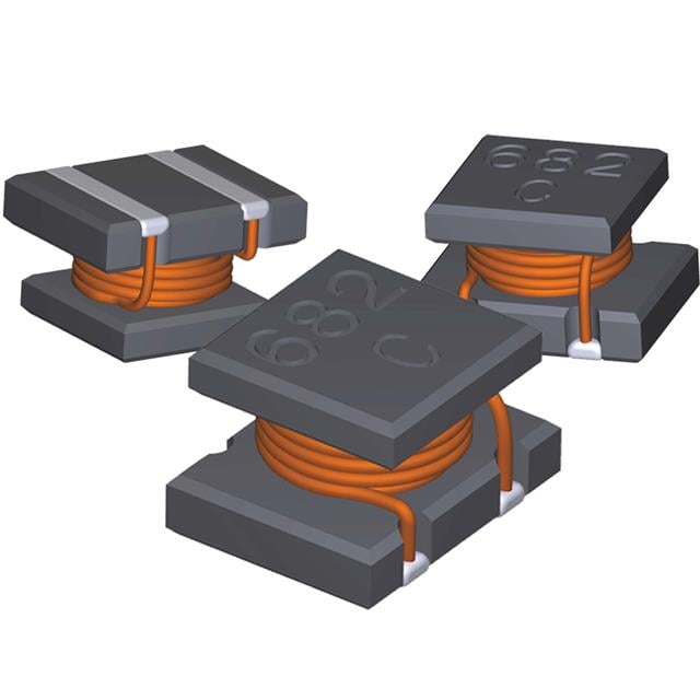 Murata Power Solutions Inc. 82103C electronic component product image