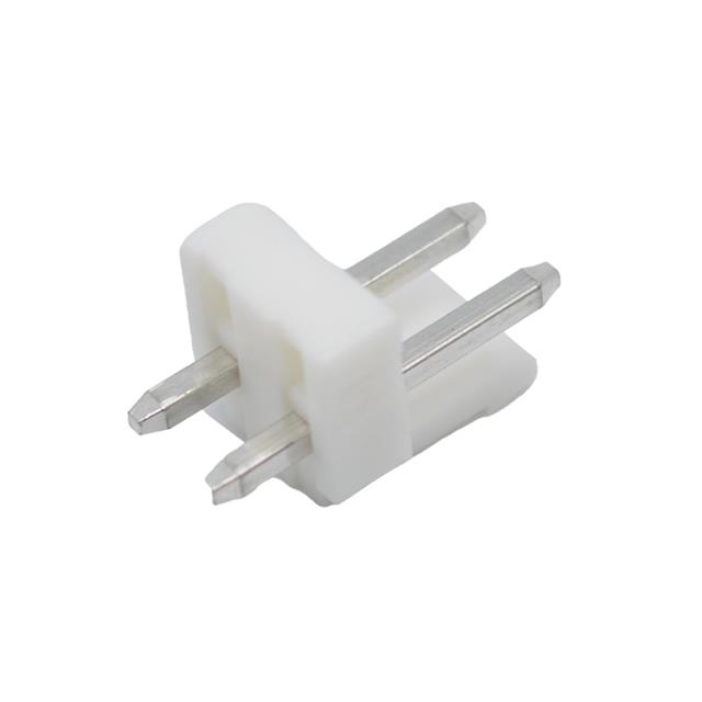 CWB Electronics Inc. VH-2A-X UL (WT) electronic component product image