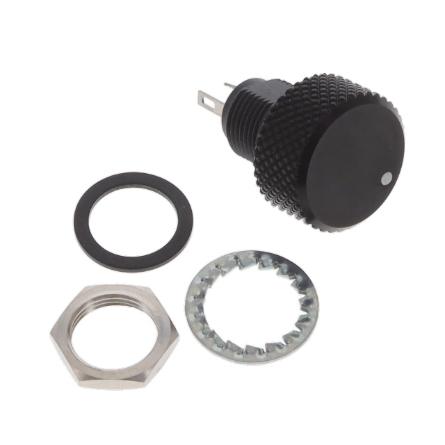 Vishay Sfernice P16NM102MAB15 electronic component product image