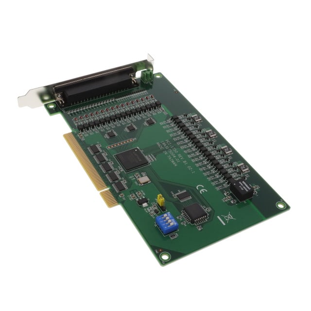 Advantech Corporation PCI-1750-BE electronic component product image