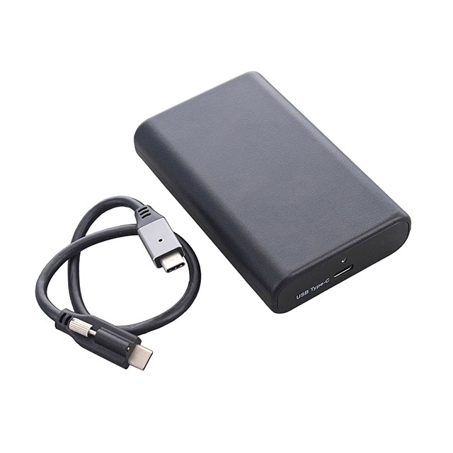 Microchip Technology PD-USB-DP30 electronic component product image