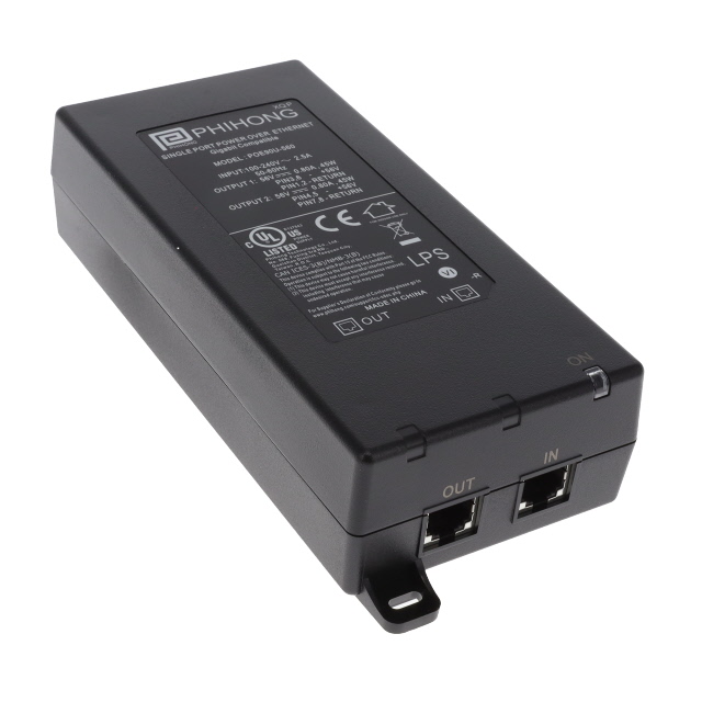 Phihong USA POE90U-560-R electronic component product image