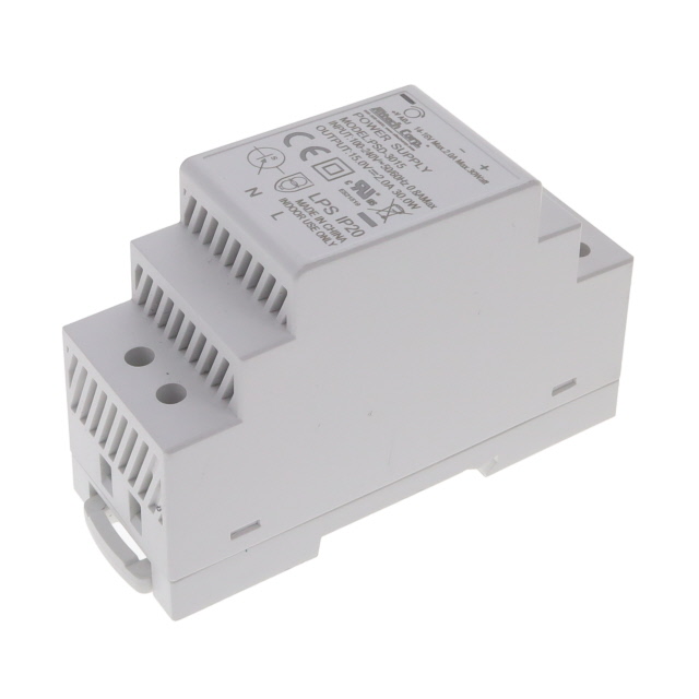 Altech Corporation PSD-3015 electronic component product image