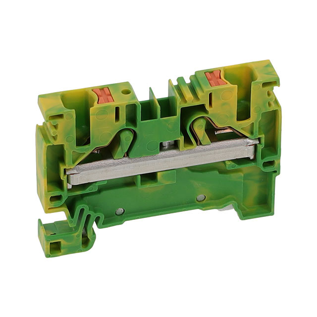 Conta-Clip, Inc. 27019.2 electronic component product image