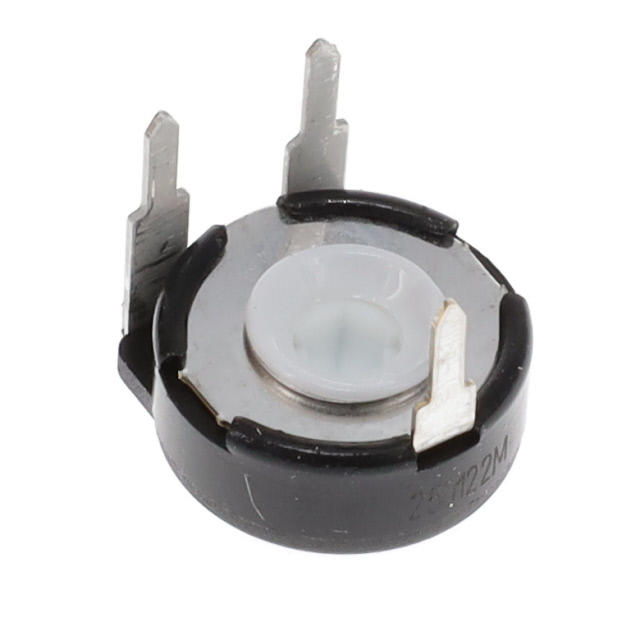 Amphenol Piher Sensing Systems PT10MV10-251A2020-S electronic component product image