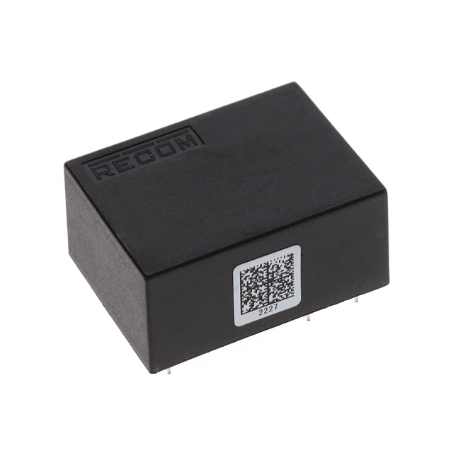 Recom Power RAC04-3.3SK/277 electronic component product image