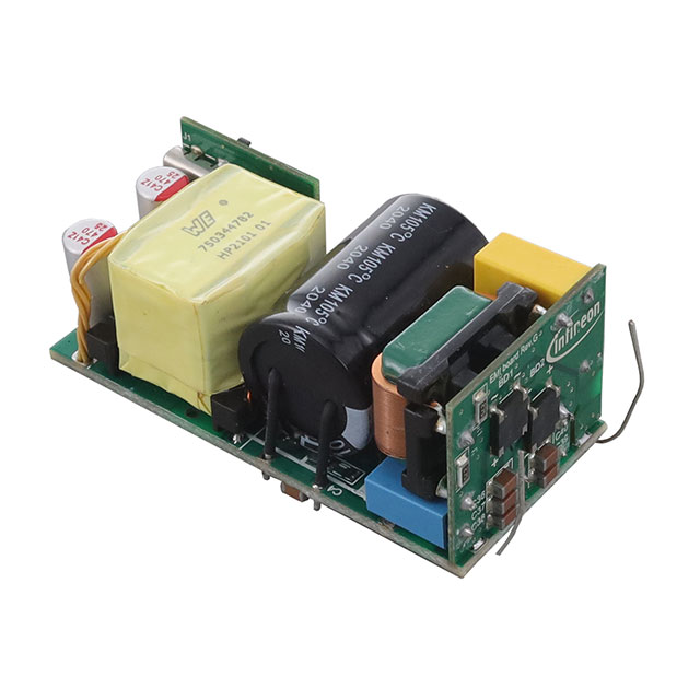 Infineon Technologies REFXDPS2108165W1TOBO1 electronic component product image