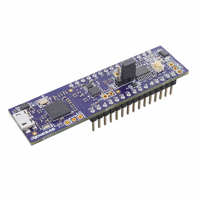 Renesas Electronics Corporation RTK5RLG1N0C00000BJ electronic component product image