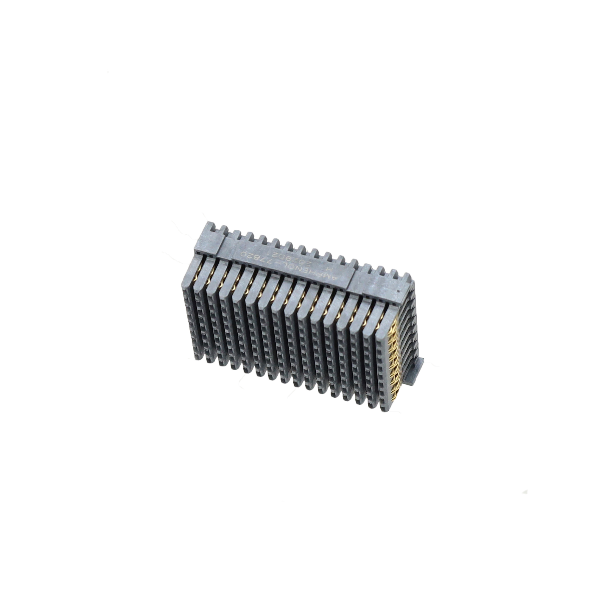 Amphenol Aerospace Operations RVPX-JE216MM2 electronic component product image