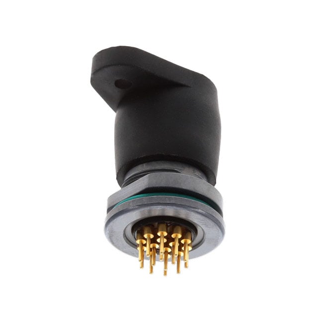 Amphenol Limited SCE2-B-76A07-14SN-001 electronic component product image
