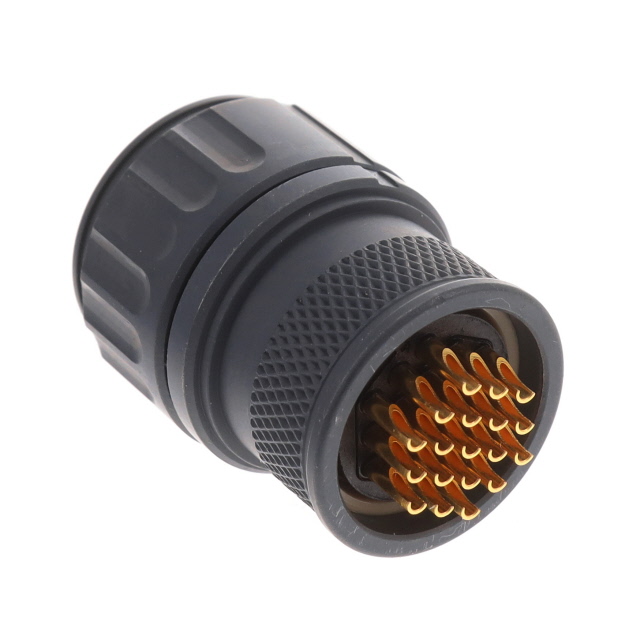 Amphenol Limited SCE2-B-L1K08-19PN electronic component product image