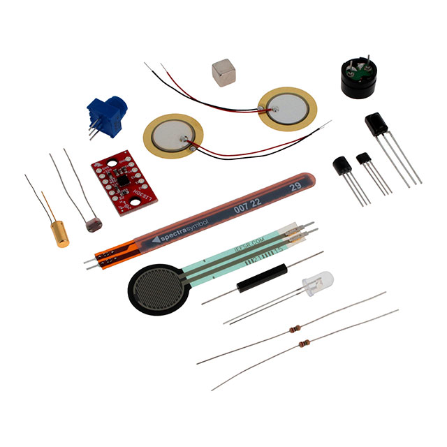 SparkFun Electronics 20408 electronic component product image