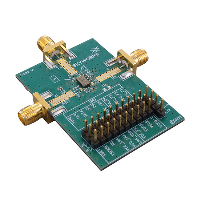 Skyworks Solutions Inc. SKYA21043EK1 electronic component product image