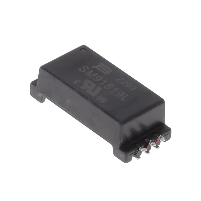 Bourns Inc. SM91519L-E electronic component product image