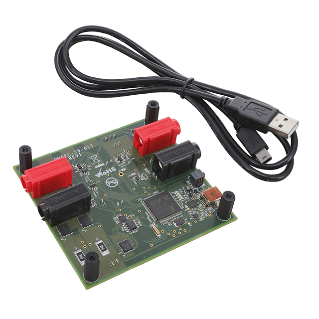 onsemi STR-NCV8164A-TSOP5-GEVB electronic component product image