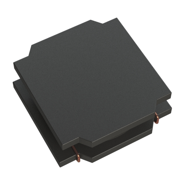 Shenzhen Sunlord Electronics Co., Ltd. SWPA6045S220MT electronic component product image