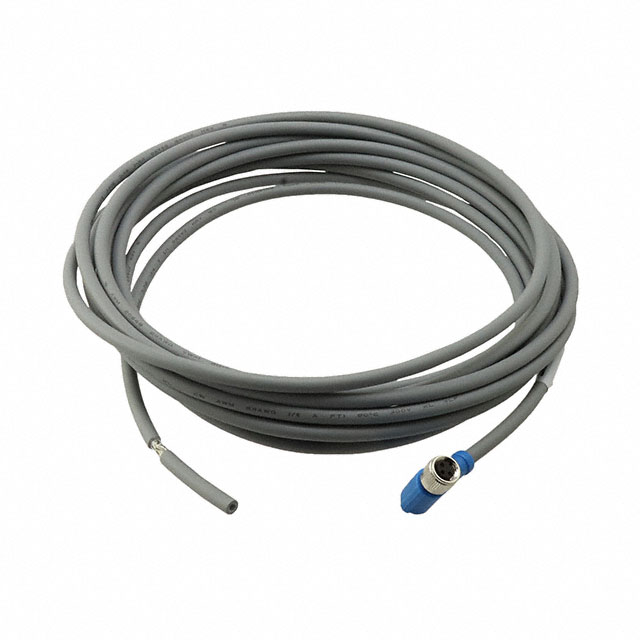 TE Connectivity AMP Connectors T4061420003-005 electronic component product image