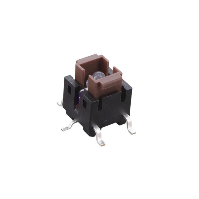 E-Switch TL3240F160BT electronic component product image