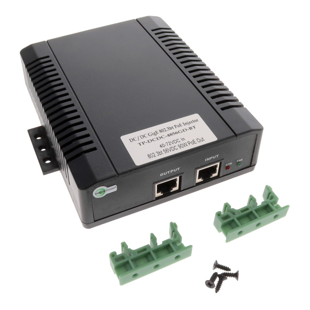 Tycon Systems Inc. TP-DCDC-4856GD-BT electronic component product image