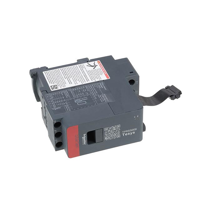 Schneider Electric TPRSS009 electronic component product image