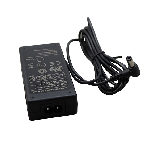 Cincon Electronics Co. LTD TR36M480-01E03 VI electronic component product image