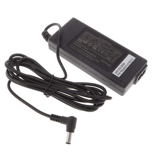 Cincon Electronics Co. LTD TRG36A12-01E03 VI electronic component product image
