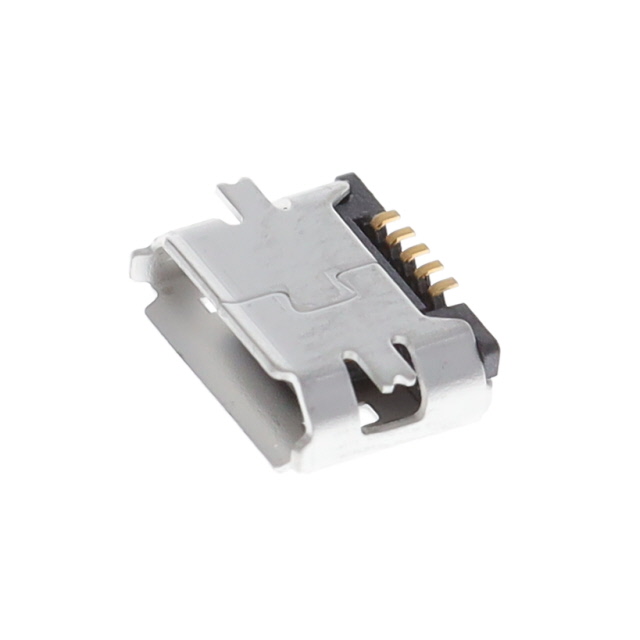 GCT USB3065-30-00-A electronic component product image