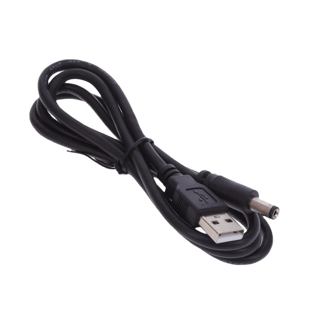 GlobTek, Inc. USBA1M0CCP-20(R) electronic component product image