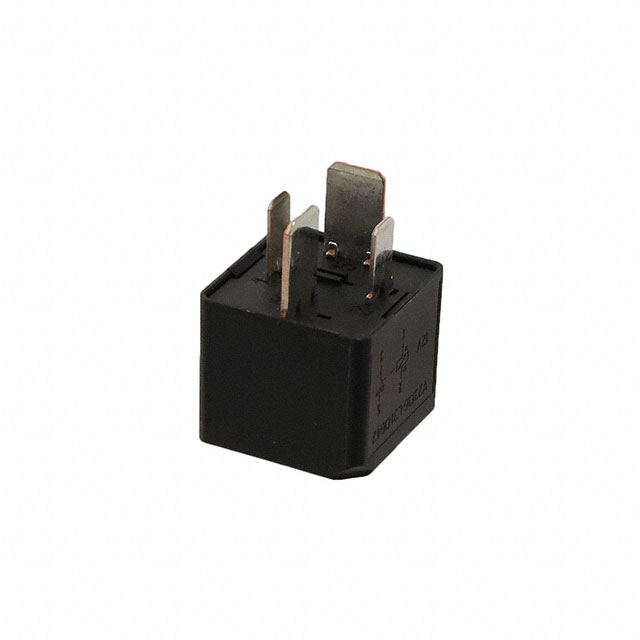 TE Connectivity AMP Connectors V23136-L0031-D642 electronic component product image