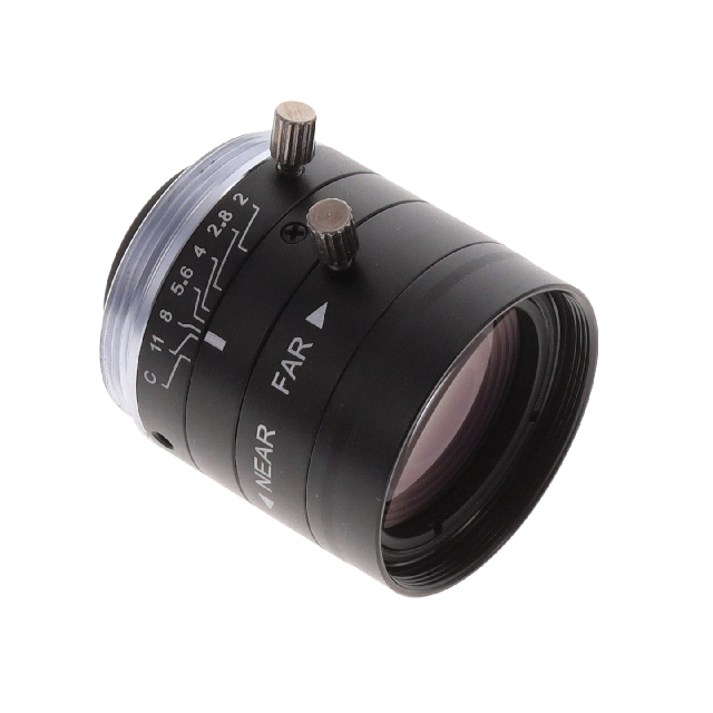 NEW TRY VFA1-118-5M08 electronic component product image