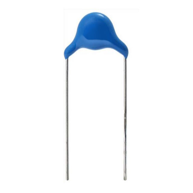 Vishay Roederstein HCE102MBCDF0KR electronic component product image