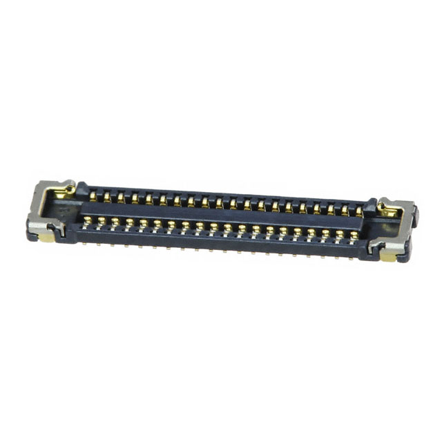 JAE Electronics WP27D-S040VA3-R15000 electronic component product image