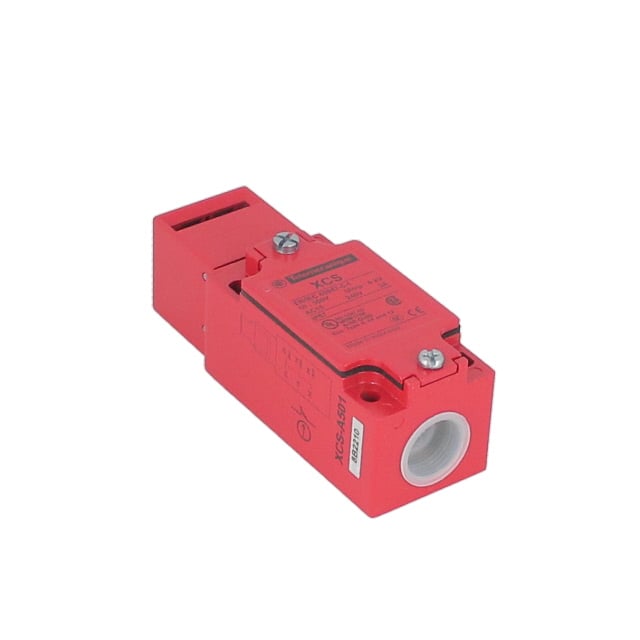 Telemecanique Sensors XCSA501 electronic component product image