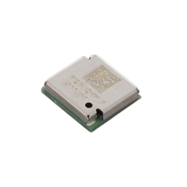 Sierra Wireless XM1110_1104311 electronic component product image