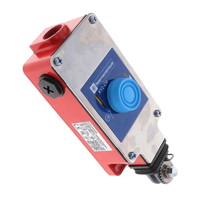 Telemecanique Sensors XY2CH13250 electronic component product image