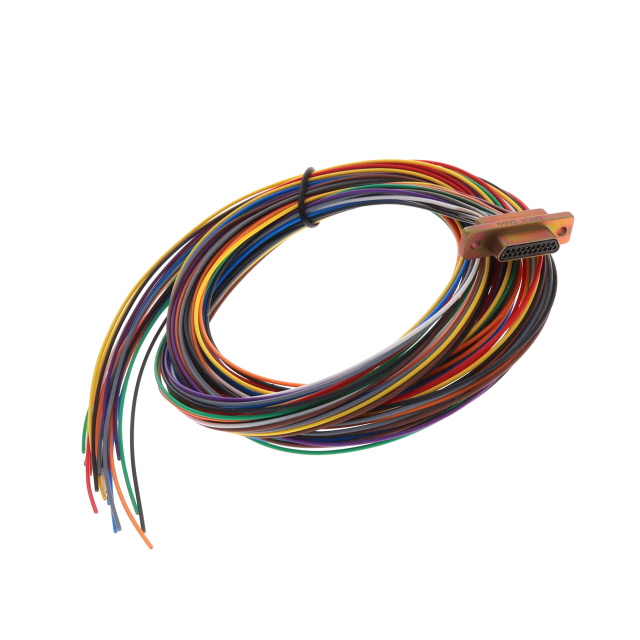 Cinch Connectivity Solutions M83513/03-C04C electronic component product image